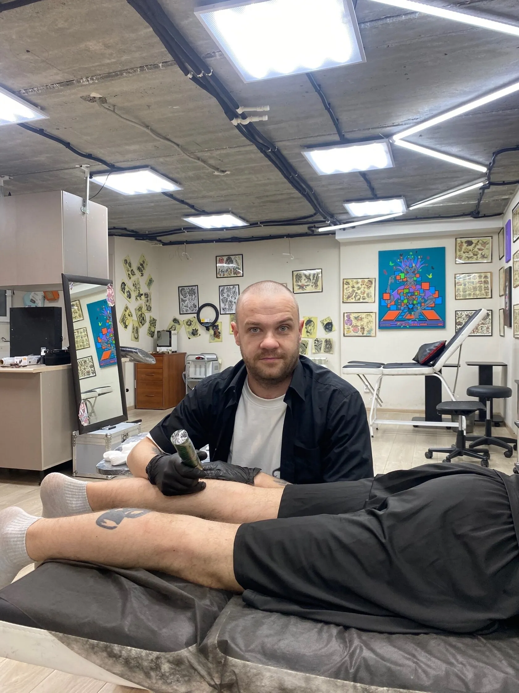 Студия 3